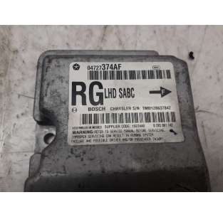 CENTRALITA AIRBAG - 716809... 2