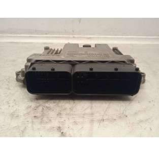 CENTRALITA MOTOR UCE...