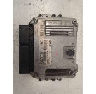 CENTRALITA MOTOR UCE... 2