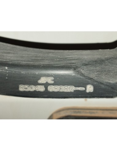 Recambio de plastico para renault espace v zen referencia OEM IAM 850450808R  