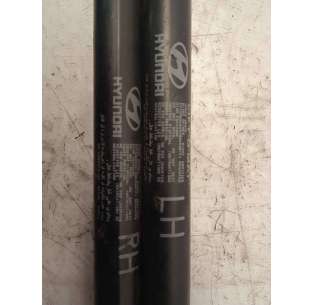 AMORTIGUADORES MALETERO /... 2