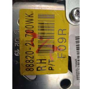 CINTURON SEGURIDAD... 2