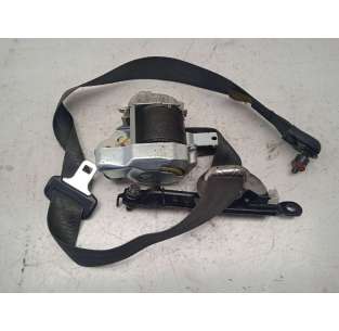 CINTURON SEGURIDAD...