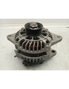 Recambio de alternador para kia carens 1.8 cat referencia OEM IAM 29213775  