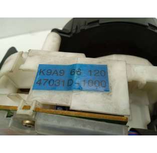 MANDO LUCES - 341565 /... 2