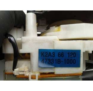 MANDO LUCES - 345650 /... 2