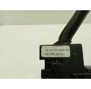 MANDO LUCES VOLKSWAGEN... 2