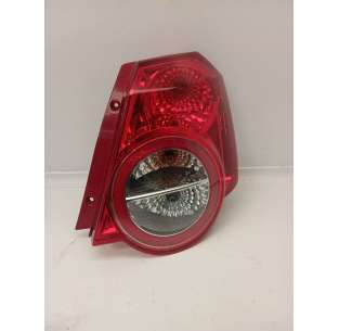 PILOTO TRASERO DERECHO...