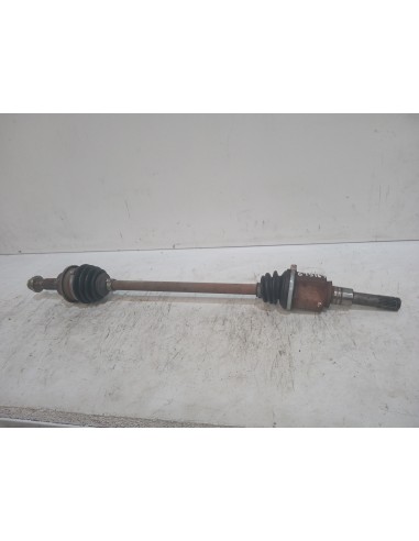Recambio de transmision trasera derecha para land rover freelander (ln) 2.0 td4 cat referencia OEM IAM TOB000070  