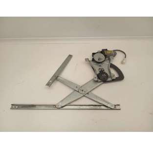 ELEVALUNAS DELANTERO...