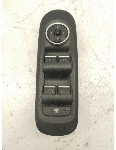 Recambio de mando elevalunas delantero izquierdo para ford mondeo ber. (ca2) titanium referencia OEM IAM 7S7T14A132AB  