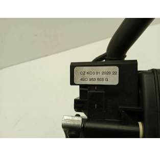 MANDO LUCES VOLKSWAGEN... 2