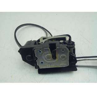 CERRADURA PUERTA TRASERA...