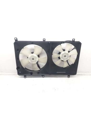 ELECTROVENTILADOR - 716295 / 1680007971S