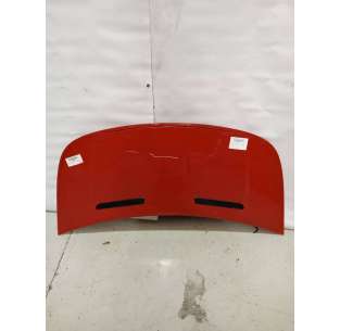 CAPO SMART FORFOUR - 507083...