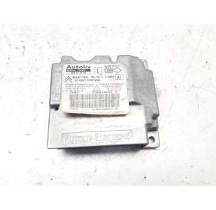 CENTRALITA AIRBAG CITROEN...