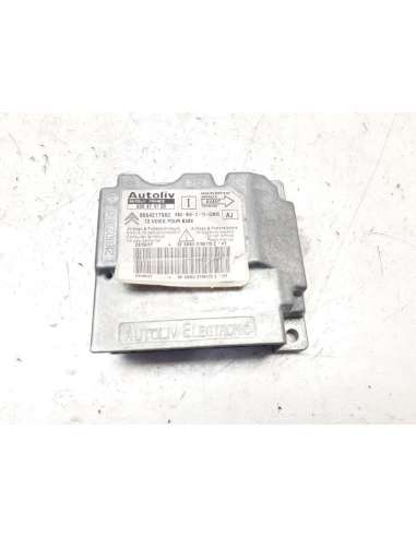 CENTRALITA AIRBAG CITROEN GRAND C4...