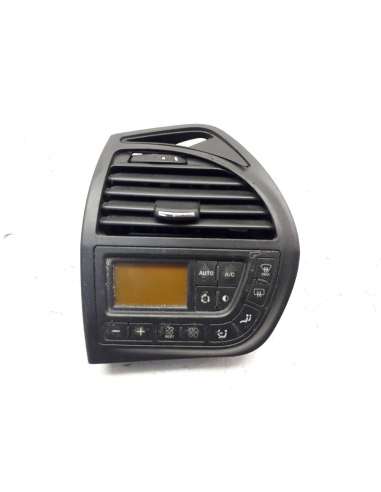 MANDO CLIMATIZADOR CITROEN GRAND C4...