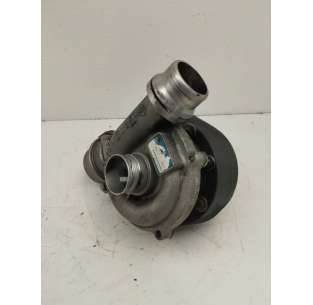TURBOCOMPRESOR RENAULT...