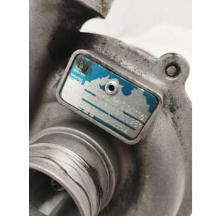 TURBOCOMPRESOR RENAULT... 2