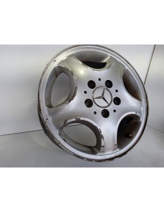 Recambio de llanta para mercedes-benz clase a (w168) 1.7 cdi diesel cat referencia OEM IAM A1684011302   2