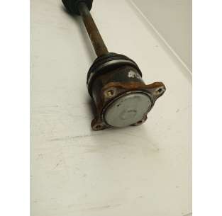 TRANSMISION TRASERA... 2