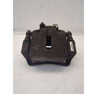 PINZA DE FRENO DELANTERA...