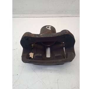 PINZA DE FRENO DELANTERA... 2