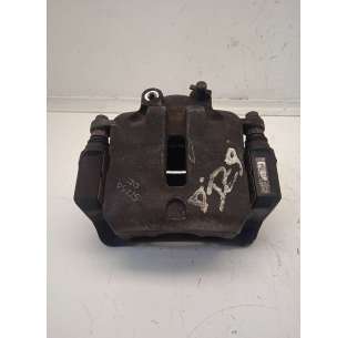 PINZA DE FRENO DELANTERA...