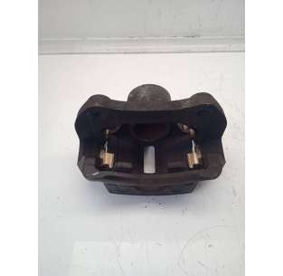 PINZA DE FRENO DELANTERA... 2