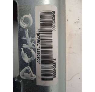 AIRBAG CORTINA DELANTERO... 2