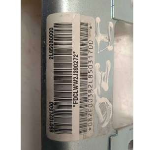 AIRBAG CORTINA DELANTERO... 2