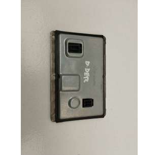 CENTRALITA FAROS XENON...