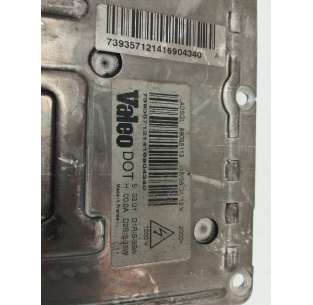 CENTRALITA FAROS XENON... 2