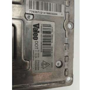 CENTRALITA FAROS XENON... 2