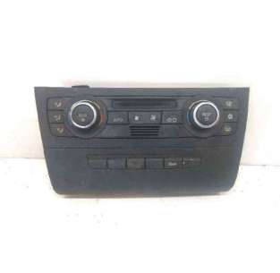 MANDO CLIMATIZADOR BMW...