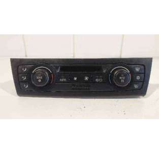 MANDO CLIMATIZADOR BMW...