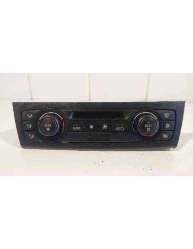 MANDO CLIMATIZADOR BMW SERIE 1...