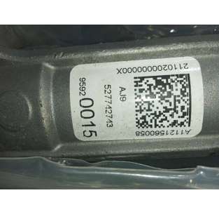 CREMALLERA DIRECCION... 2