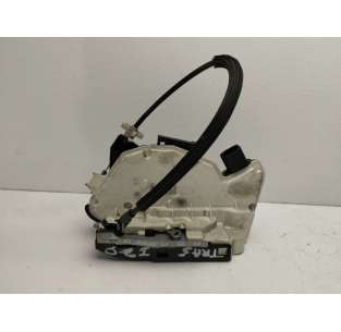 CERRADURA PUERTA TRASERA...