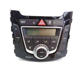 MANDO CLIMATIZADOR HYUNDAI...