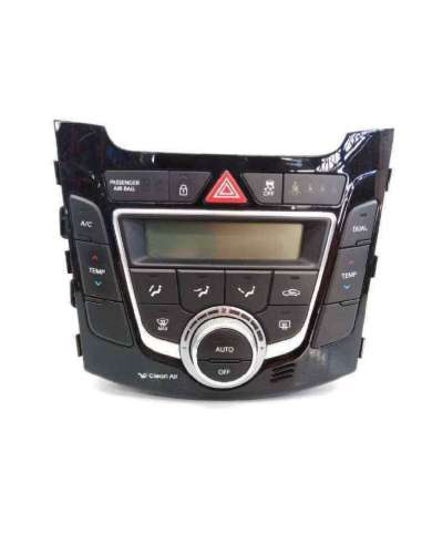 MANDO CLIMATIZADOR HYUNDAI I30 (GD) -...