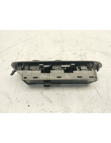 Recambio de mando elevalunas delantero izquierdo para ford mondeo ber. (ca2) titanium referencia OEM IAM 7S7T14A132AB  