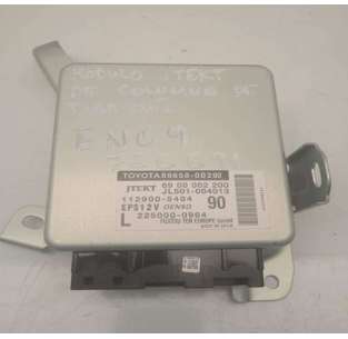 MODULO ELECTRONICO TOYOTA...