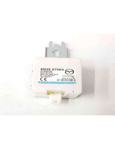 MODULO ELECTRONICO MAZDA CX-5 (KE) -...