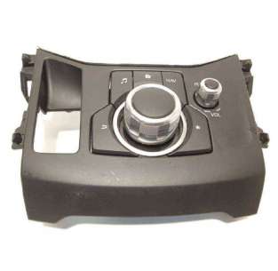 MANDO MULTIFUNCION MAZDA...