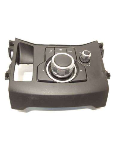 MANDO MULTIFUNCION MAZDA CX-5 (KE) -...