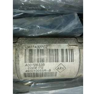 CREMALLERA DIRECCION... 2