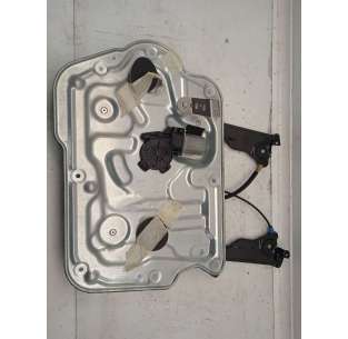 ELEVALUNAS DELANTERO...