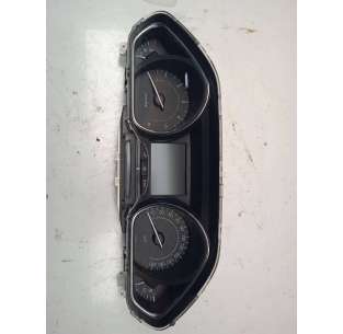 CUADRO INSTRUMENTOS -...